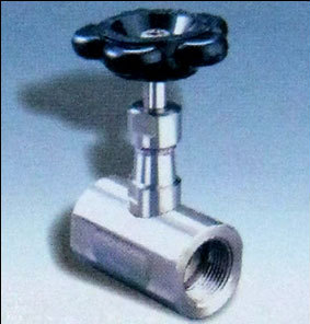 Manufacturers Exporters and Wholesale Suppliers of SS Needle Valve Mumbai Maharashtra